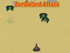 Jeu Zombieland Attack