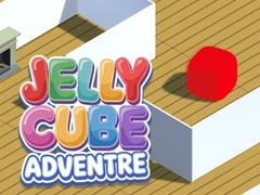 Jeu Jelly Cube Adventure