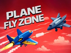 Jeu Plane Fly Zone