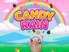 Jeu Candy Rain