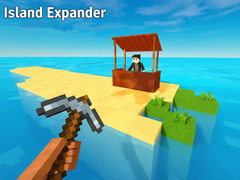 Jeu Island Expander