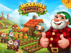 Jeu Molehill Empire 2
