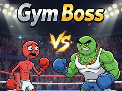 Jeu Gym Boss
