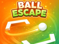 Jeu My Ball Escape
