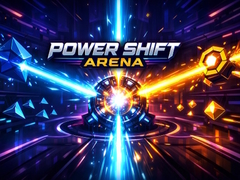 Jeu Power Shift Arena
