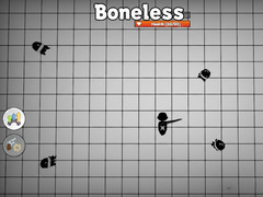 Jeu Boneless