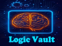 Jeu Logic Vault