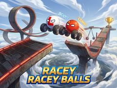 Jeu Racey Balls