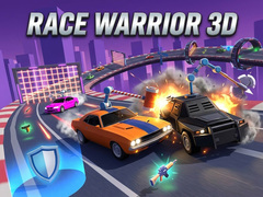 Jeu Race Warrior 3D 