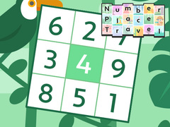 Jeu Number Place Travel
