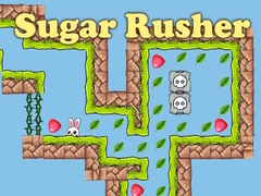 Jeu Sugar Rusher