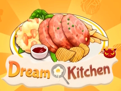 Jeu Dream Kitchen