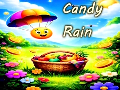 Jeu Candy Rain