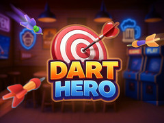 Jeu Dart Hero