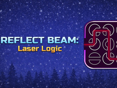 Jeu Reflect Beam: Laser Logic
