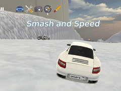 Jeu Smash and Speed
