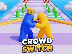 Jeu Crowd Switch