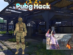 Jeu Pubg Hack