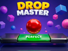 Jeu Drop Master