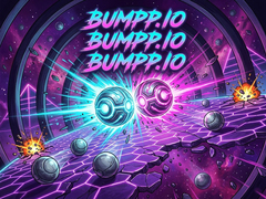 Jeu Bumpp.io