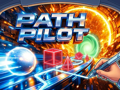 Jeu Path Pilot