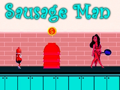 Jeu Sausage Man