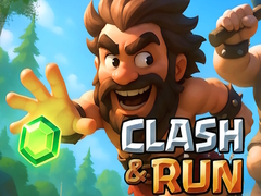 Jeu Clash & Run