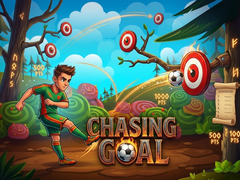 Jeu Chasing Goal