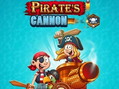 Jeu Pirate Cannon A Mega Battle