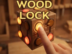 Jeu Wood lock
