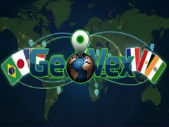 Jeu GeoVex 