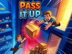 Jeu Pass It Up