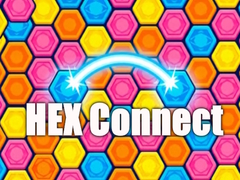 Jeu HEX Connect