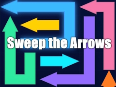 Jeu Sweep the Arrows