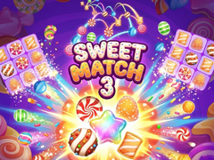 Jeu Sweet Match 3