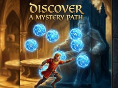 Jeu Discover