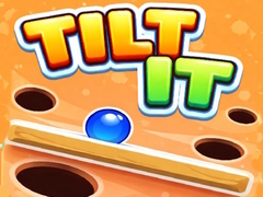 Jeu Tilt It!