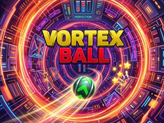 Jeu Vortex Ball