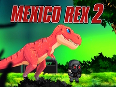 Jeu Mexico Rex 2