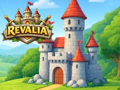 Jeu Revalia