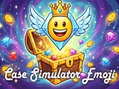 Jeu Case Simulator Emoji