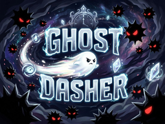 Jeu Ghost Dasher