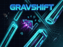 Jeu Gravshift