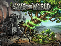 Jeu Save The World