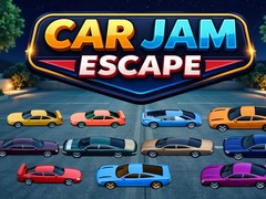 Jeu Car Jam Escape