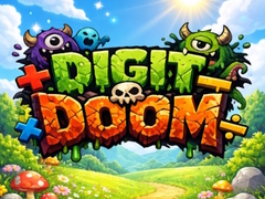Jeu Digit Doom