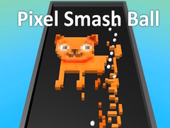 Jeu Pixel Smash Ball
