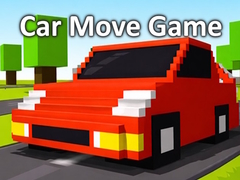 Jeu Car Move Game