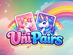 Jeu UniPairs