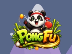 Jeu PongFu